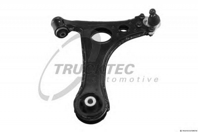 TRUCKTEC AUTOMOTIVE 0231252 -  Рычаг независимой подвески колеса, подвеска колеса